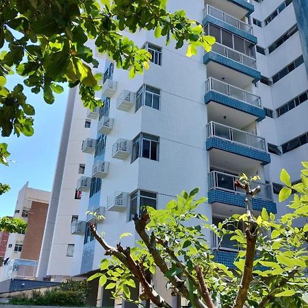 Apartamento Amplo A 700 Metros Da Praia Recife Eksteriør billede