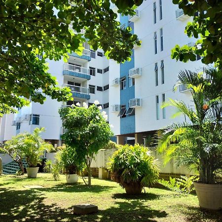 Apartamento Amplo A 700 Metros Da Praia Recife Eksteriør billede