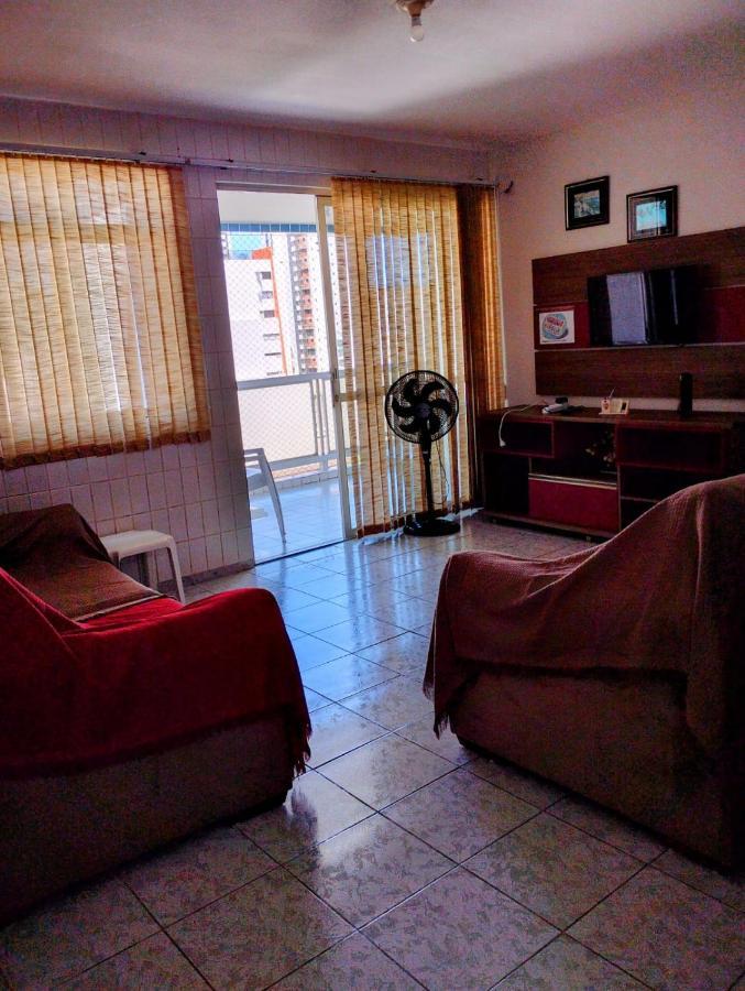 Apartamento Amplo A 700 Metros Da Praia Recife Eksteriør billede